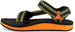 Buy TEVA Publish x Original Universal 'Hijau Jingga' 1103369
