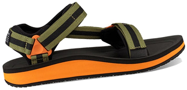 テバ Publish x ユニバーサル 緑橙 1103369 Order テバ Publish x ユニバーサル 緑橙 1103369