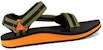 TEVA Publish x Original Universal 'Hijau Jingga' 1103369