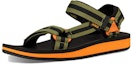 Lookbook TEVA Publish x Original Universal 'Hijau Jingga' 1103369