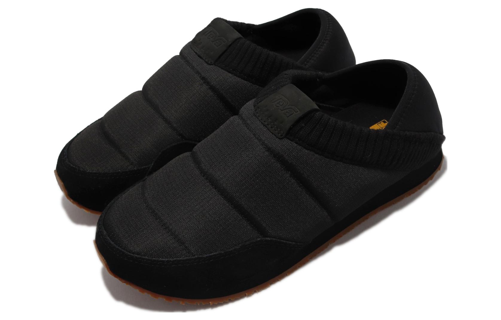 Lookbook TEVA RE Ember MOC 2 'Hitam' 1123091-BLK