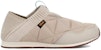 TEVA ReEmber 'Beige' Kasut Beige 1125472-FRGY
