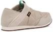 Shop TEVA ReEmber 'Beige' Kasut Beige 1125472-FRGY