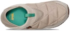 Details for TEVA ReEmber 'Beige' Kasut Beige 1125472-FRGY