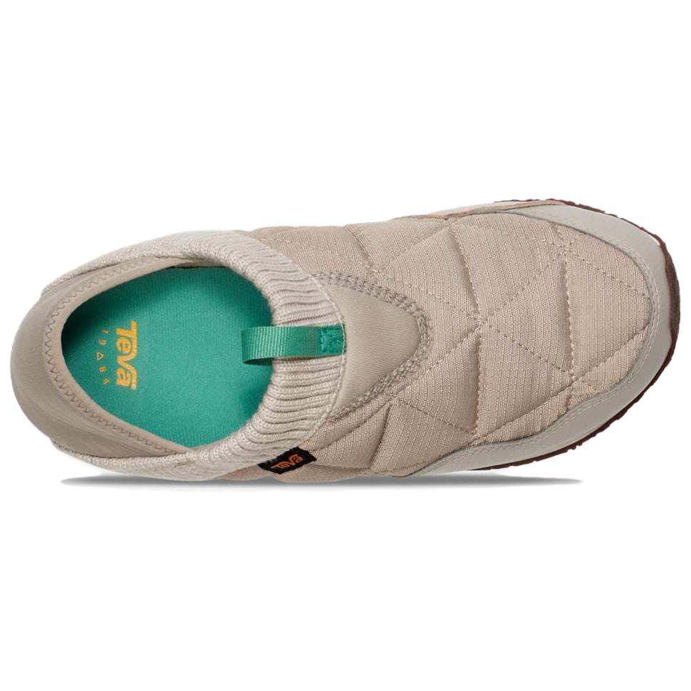 Details for TEVA ReEmber 'Beige' 1125472-FRGY
