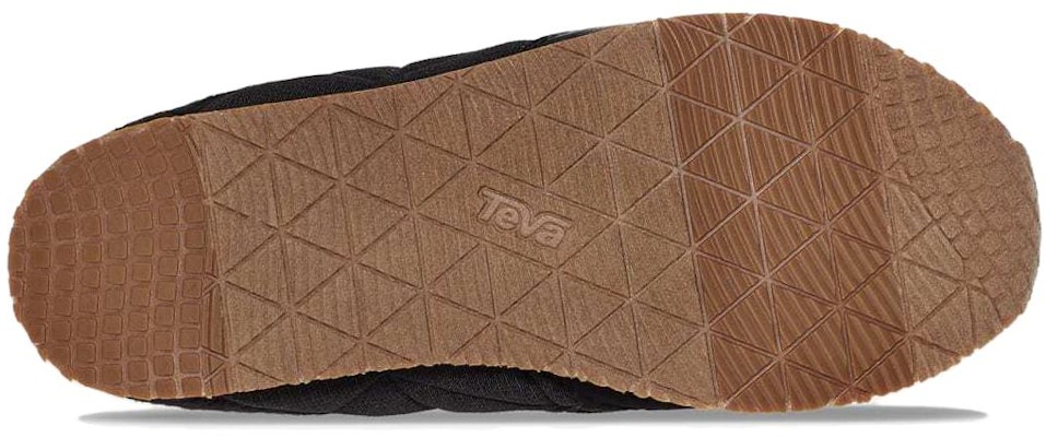 TEVA ReEmber 'Black' 1125472-BPZT Sizing TEVA ReEmber 'Black' 1125472-BPZT