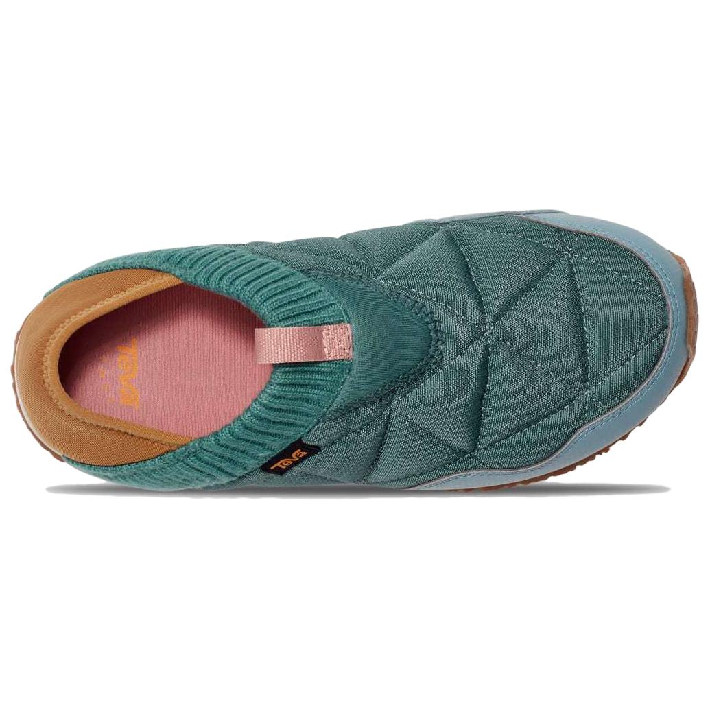 Lookbook TEVA ReEmber 'Hijau Biru Coklat' 1125472-LTML