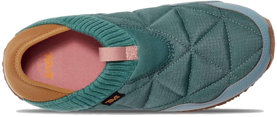 테바 림버 '녹색 파란색 갈색' (Teva Rimbeo 'Noksek Paransek Galsek') 1125472-LTML Lookbook 테바 림버 '녹색 파란색 갈색' (Teva Rimbeo 'Noksek Paransek Galsek') 1125472-LTML