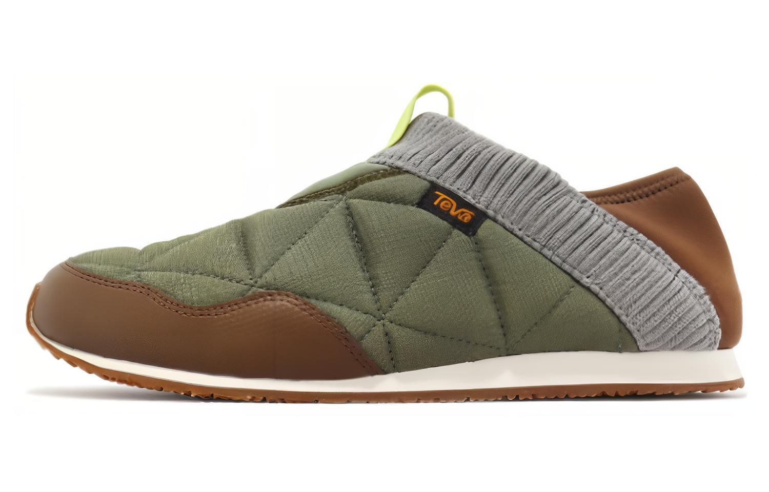 TEVA ReEmber 'Green Comfort' 1125472ONML