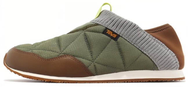TEVA ReEmber "绿色舒适款" 1125472ONML Buy TEVA ReEmber "绿色舒适款" 1125472ONML