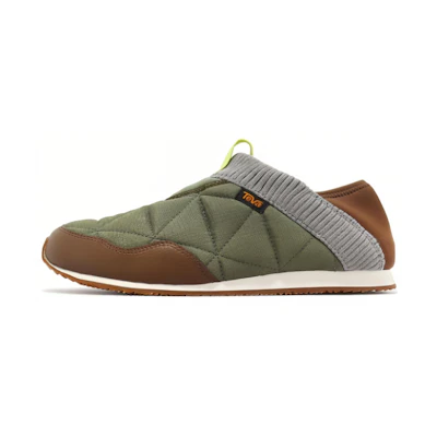 TEVA ReEmber 'Green CMFT'