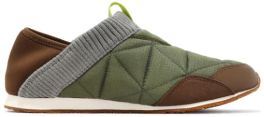 TEVA ReEmber 'Kenyamanan Hijau' 1125472ONML Order TEVA ReEmber 'Kenyamanan Hijau' 1125472ONML