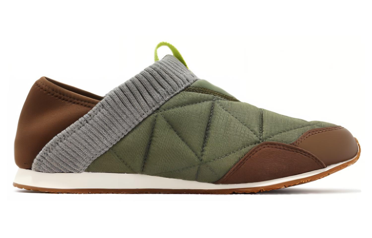 Order TEVA ReEmber 'Kenyamanan Hijau' 1125472ONML