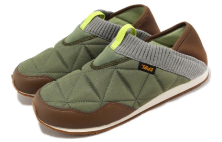 Lookbook TEVA ReEmber 'Kenyamanan Hijau' 1125472ONML