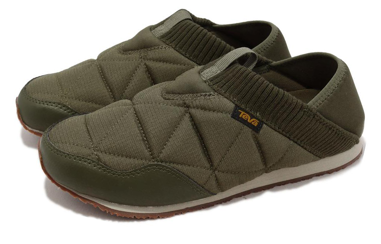 Lookbook TEVA ReEmber 'Olive Green' 1125472-DOL