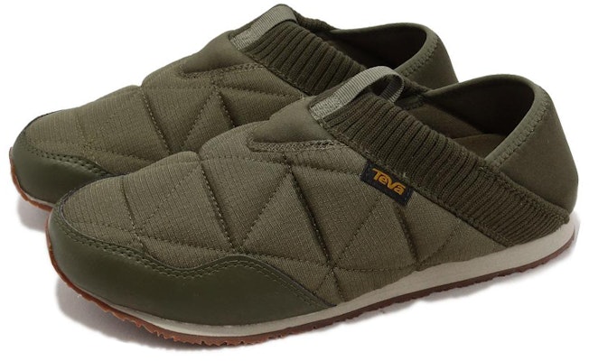 TEVA ReEmber 'Olive Green' 1125472-DOL Lookbook TEVA ReEmber 'Olive Green' 1125472-DOL