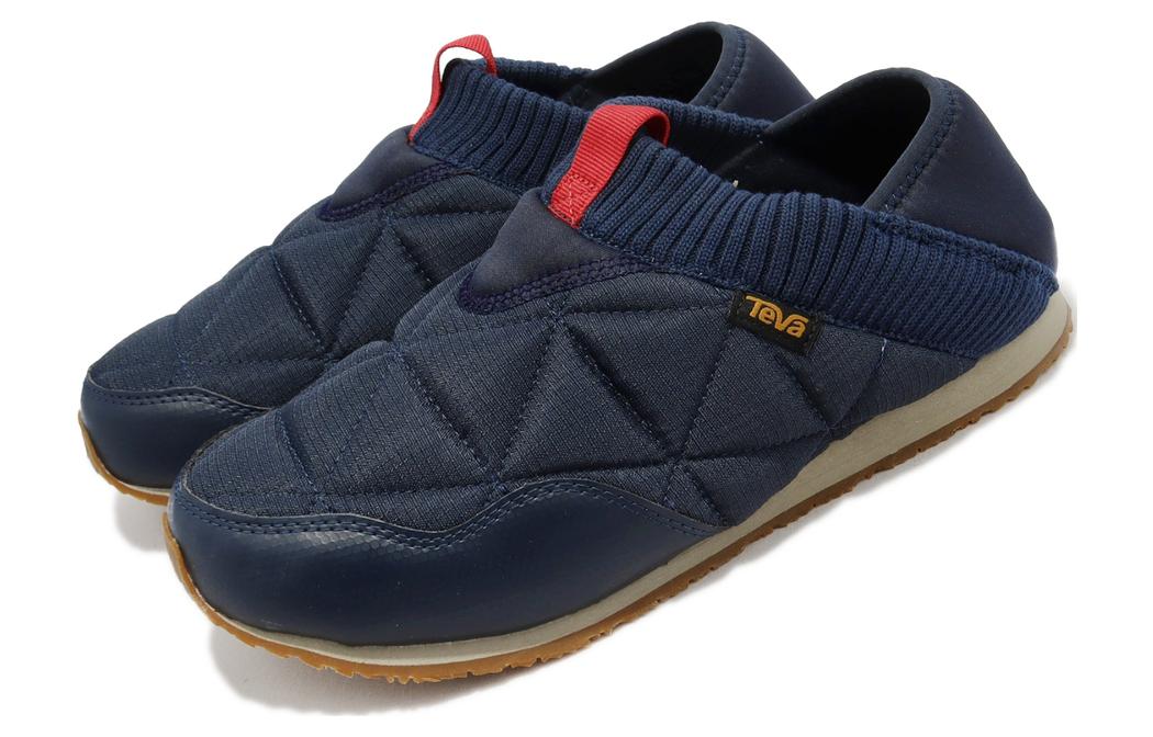 Lookbook TEVA ReEmber Rendah 'Biru Gelap' 1125472-TOEC