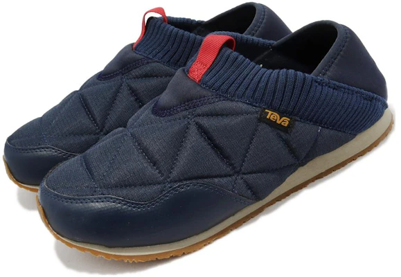 TEVA ReEmber Low 'Dark Blue' 1125472-TOEC Lookbook TEVA ReEmber Low 'Dark Blue' 1125472-TOEC