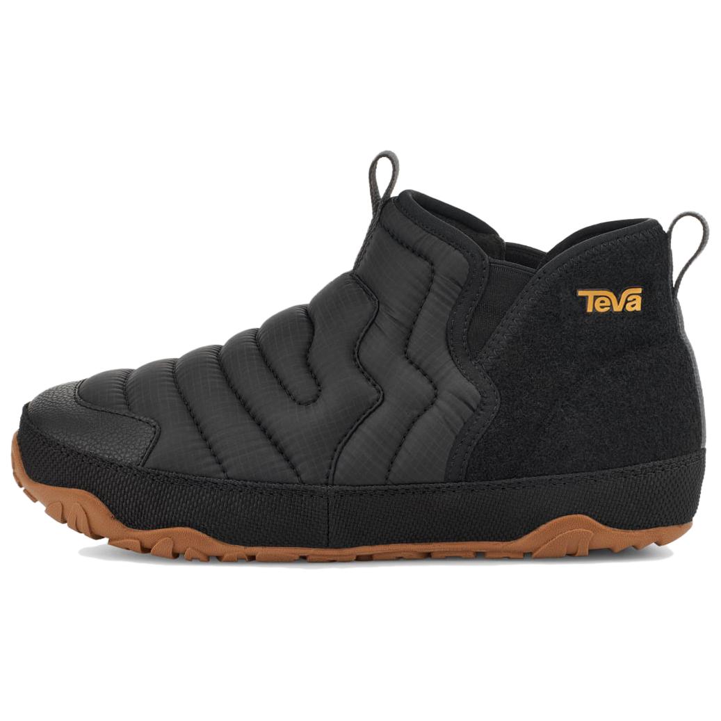TEVA ReEmber Terrain 'Black Brown' 1140294-BLKB