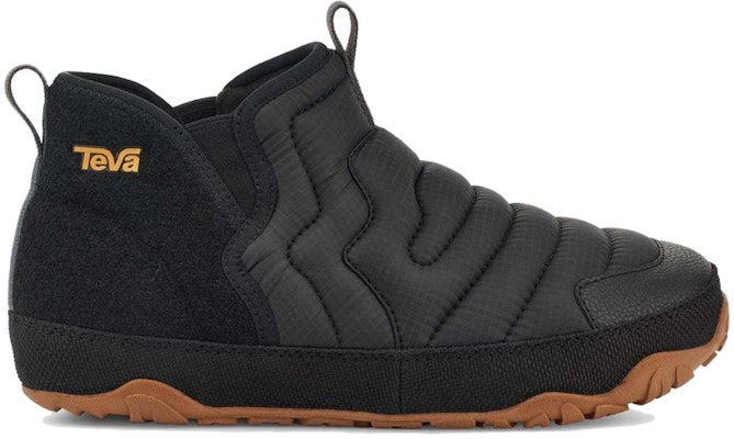TEVA ReEmber Terrain 'Black Brown' 1140294-BLKB Order TEVA ReEmber Terrain 'Black Brown' 1140294-BLKB