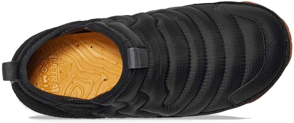 TEVA ReEmber Terrain 'Black Brown' 1140294-BLKB Lookbook TEVA ReEmber Terrain 'Black Brown' 1140294-BLKB