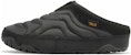 TEVA Reember Terrain 'Selipar Bertutup Hujung Hitam Serbaguna' 1129582-BLK