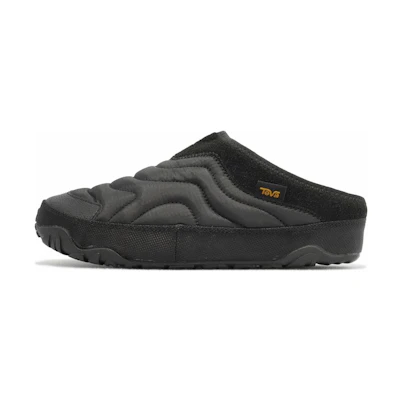 (W) TEVA ReEmber Terrain Slip On 'Black'