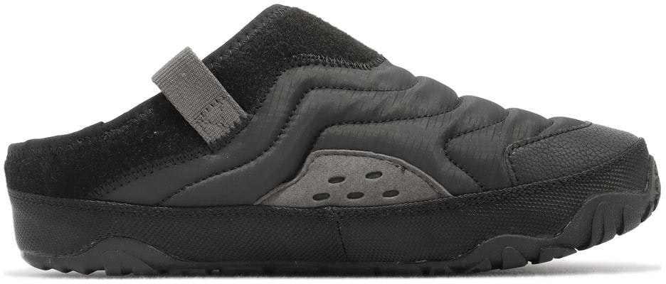TEVA Reember Terrain 'Versatile Black Closed-Toe Slipper' 1129582-BLK Order TEVA Reember Terrain 'Versatile Black Closed-Toe Slipper' 1129582-BLK