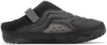 Order TEVA Reember Terrain 'Selipar Bertutup Hujung Hitam Serbaguna' 1129582-BLK