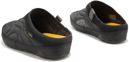 TEVA Reember Terrain 'Selipar Bertutup Hujung Hitam Serbaguna' 1129582-BLK Purchase TEVA Reember Terrain 'Selipar Bertutup Hujung Hitam Serbaguna' 1129582-BLK