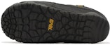 Details for TEVA Reember Terrain 'Selipar Bertutup Hujung Hitam Serbaguna' 1129582-BLK