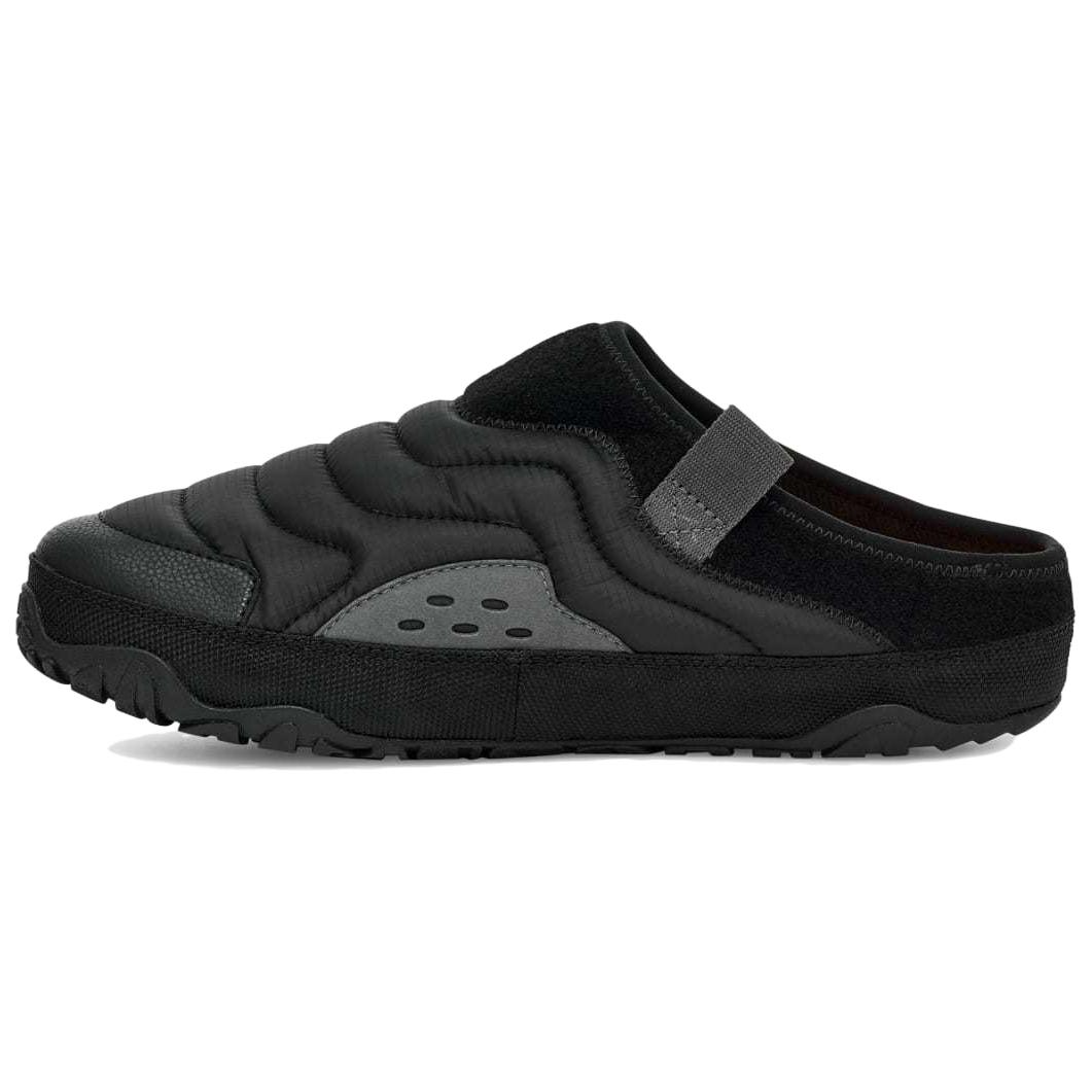 TEVA ReEmber Terrain Slip On 'Black' 1129596-BLK