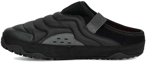 TEVA ReEmber Terrain Slip On 'Black' 1129596-BLK TEVA ReEmber Terrain Slip On 'Black' 1129596-BLK