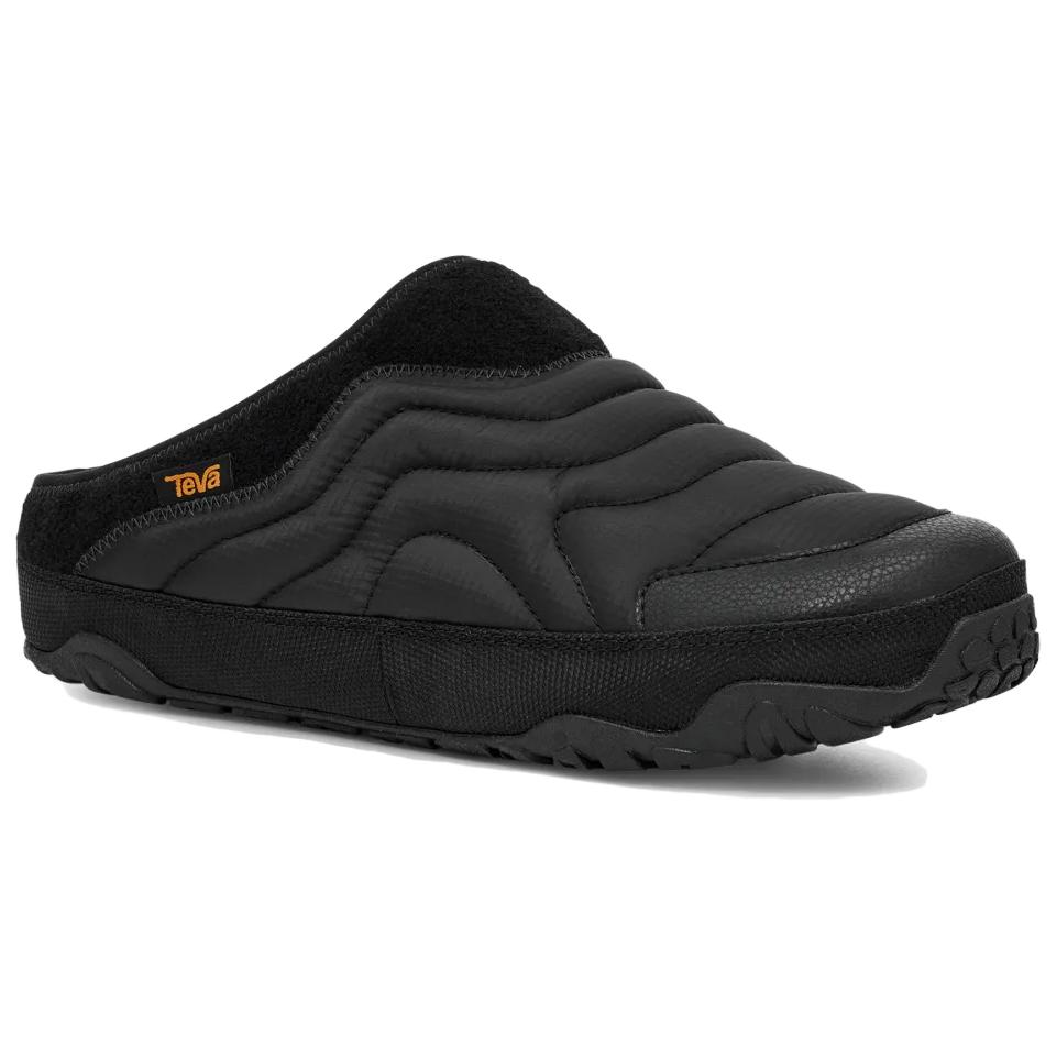 Lookbook TEVA ReEmber Terrain Slip On 'Black' 1129596-BLK