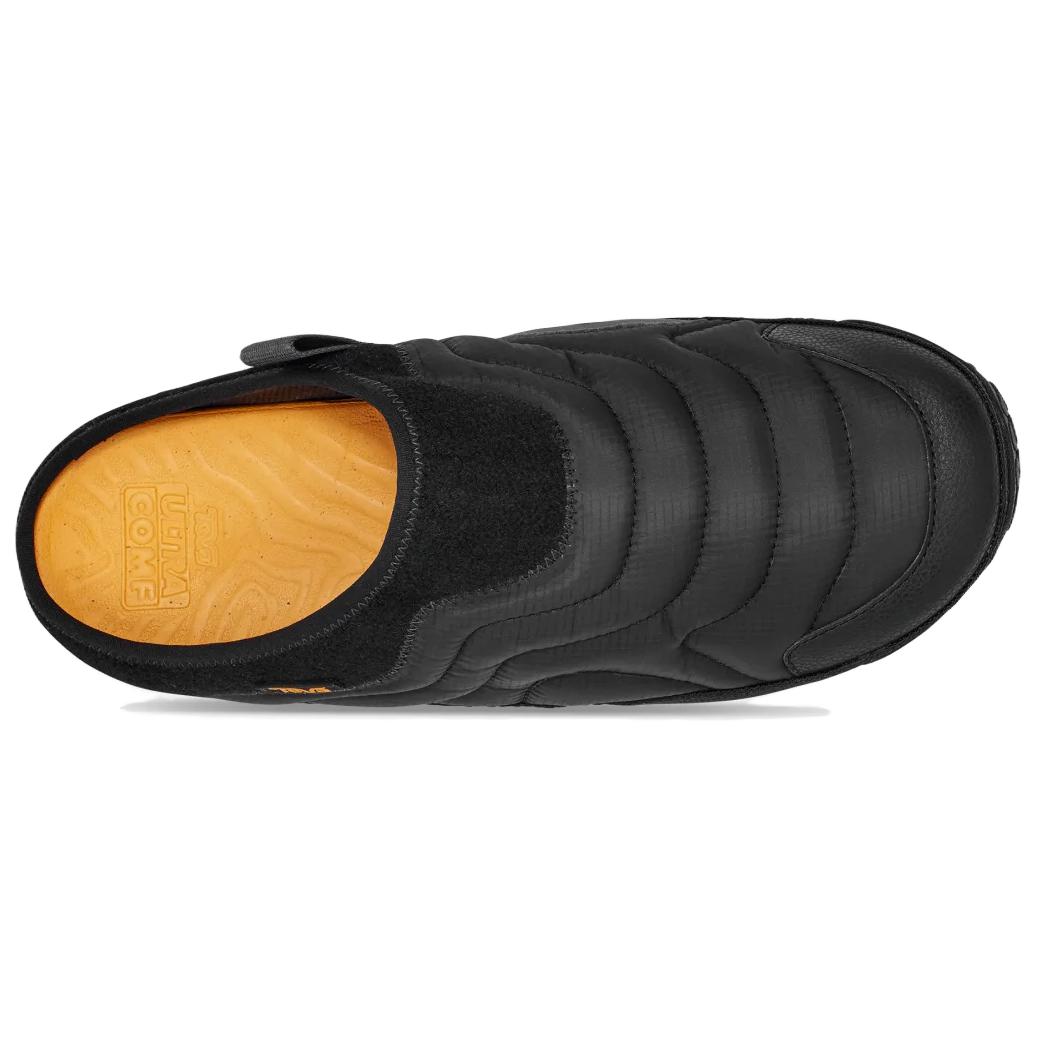 Purchase TEVA ReEmber Terrain Slip On 'Black' 1129596-BLK