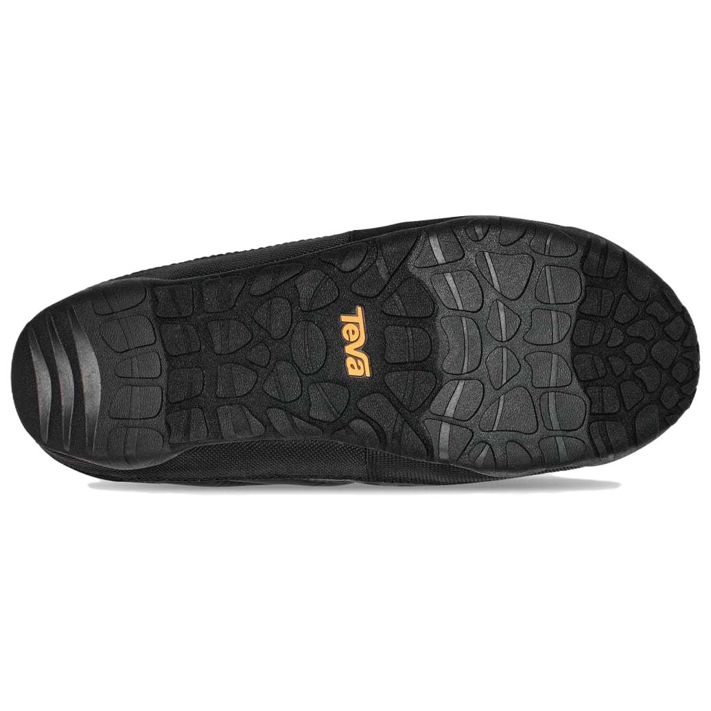Details for TEVA ReEmber Terrain Slip On 'Black' 1129596-BLK