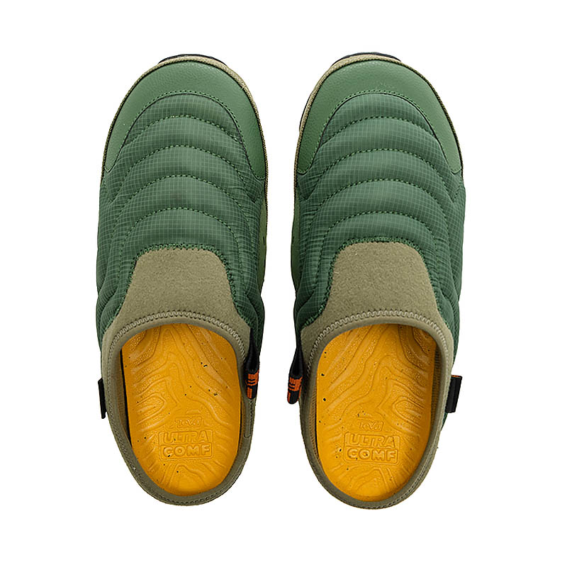 Details for 테바 리엠버 테레인 스니커즈 TV1129596DSFR