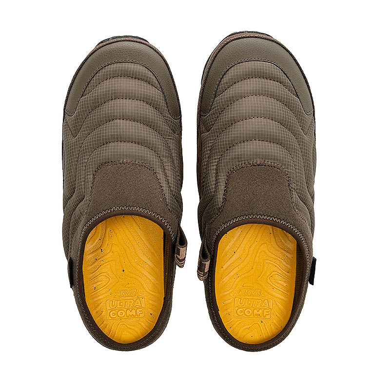 Details for 테바 리엠버 테레인 스니커즈 TV1129596SCKC