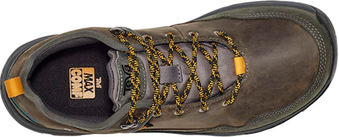 Shop TEVA Riva RP 'Brown' 1123771