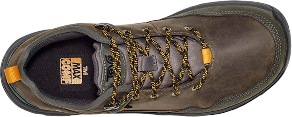 TEVA Riva RP 'Brown' 1123771 Shop TEVA Riva RP 'Brown' 1123771