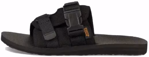 TEVA Sandal 'Black' 1101250 TEVA Sandal 'Black' 1101250