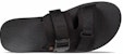 TEVA Sandal 'Black' 1101250