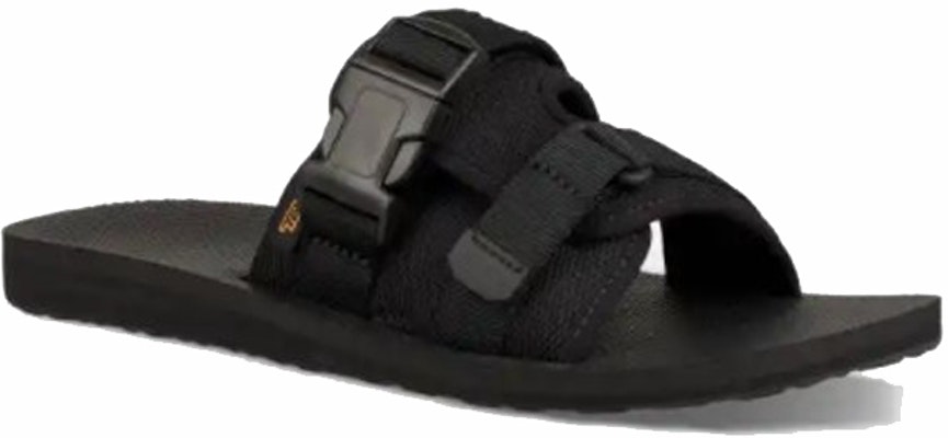 TEVA Sandal 'Black' 1101250 Lookbook TEVA Sandal 'Black' 1101250