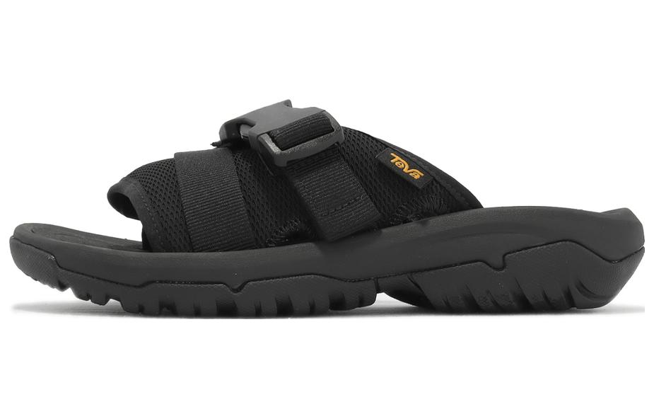 TEVA Sandal 'Black Comfort' 1136210-BLK