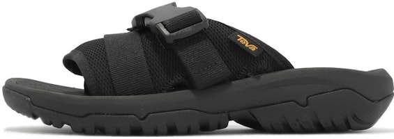 TEVA Sandal 'Black Comfort' 1136210-BLK TEVA Sandal 'Black Comfort' 1136210-BLK