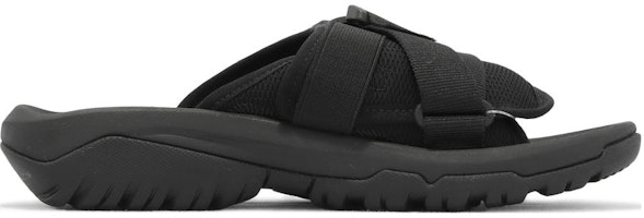 TEVA Sandalia 'Confort Negro' 1136210-BLK Order TEVA Sandalia 'Confort Negro' 1136210-BLK