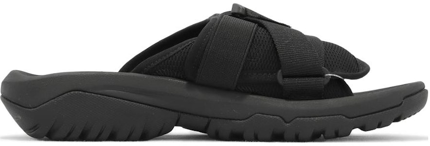 TEVA Sandalia 'Confort Negro' 1136210-BLK Order TEVA Sandalia 'Confort Negro' 1136210-BLK