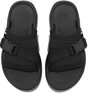 TEVA Sandalia 'Confort Negro' 1136210-BLK Lookbook TEVA Sandalia 'Confort Negro' 1136210-BLK