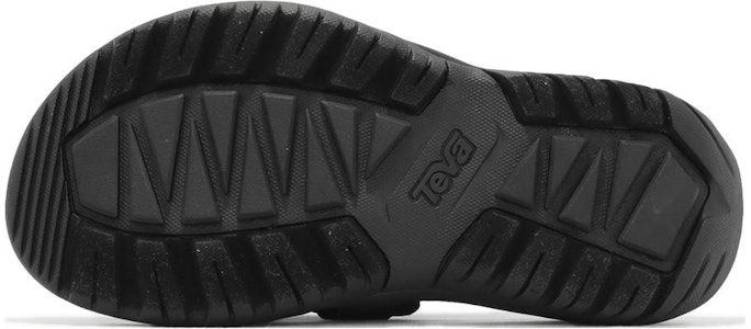 TEVA Sandalia 'Confort Negro' 1136210-BLK Shop TEVA Sandalia 'Confort Negro' 1136210-BLK