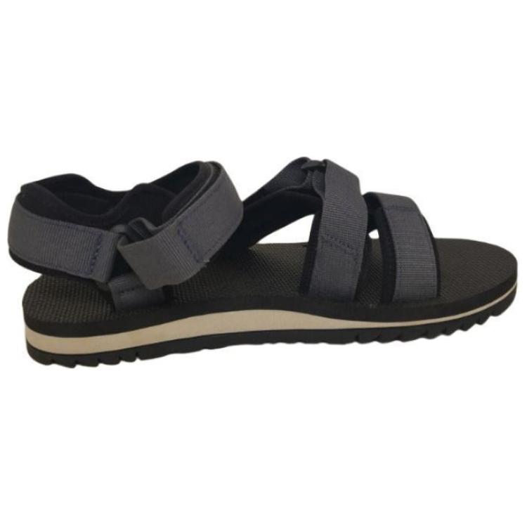 TEVA Sandal 'Black CMFT Thick Sole' 圖 2